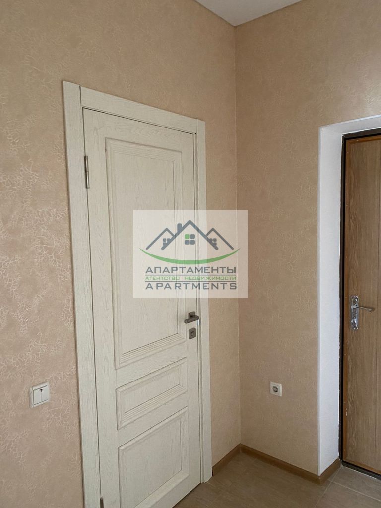 Продажа 1-комнатной квартиры, Пятигорск, Нежнова ул,  21