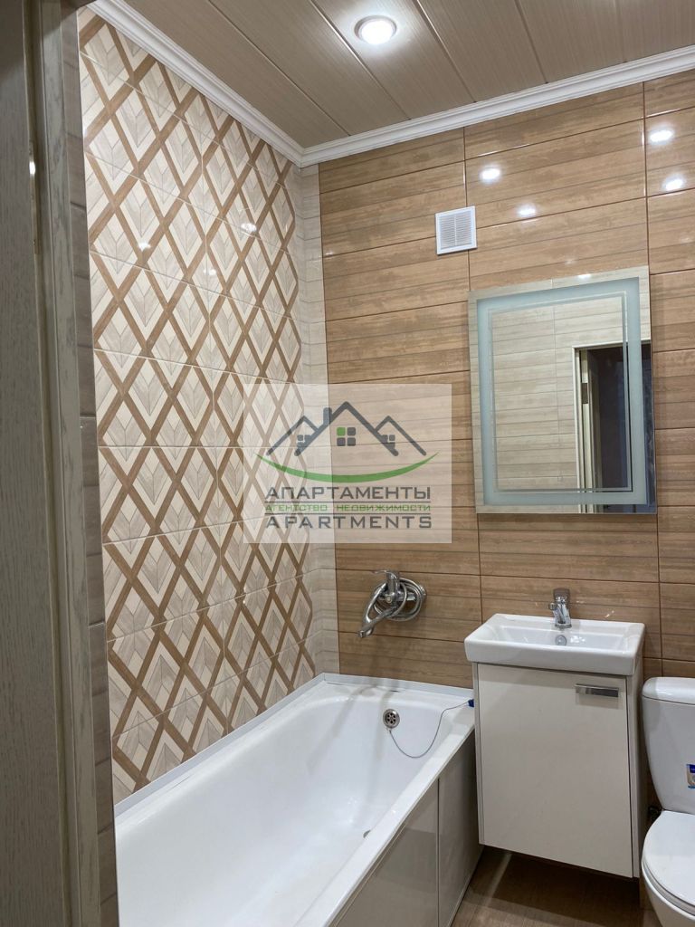 Продажа 1-комнатной квартиры, Пятигорск, Нежнова ул,  21