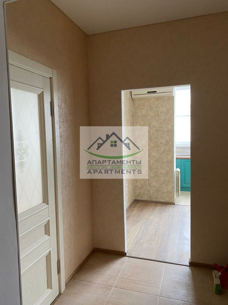 Продажа 1-комнатной квартиры, Пятигорск, Нежнова ул,  21