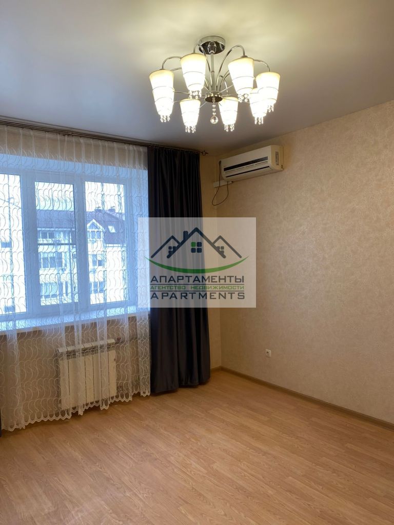 Продажа 1-комнатной квартиры, Пятигорск, Нежнова ул,  21