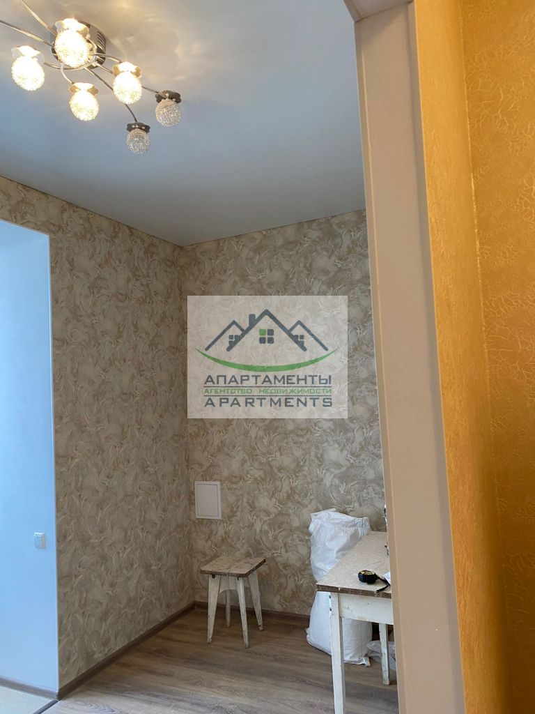 Продажа 1-комнатной квартиры, Пятигорск, Нежнова ул,  21