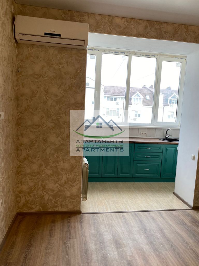 Продажа 1-комнатной квартиры, Пятигорск, Нежнова ул,  21