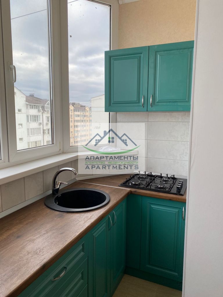 Продажа 1-комнатной квартиры, Пятигорск, Нежнова ул,  21