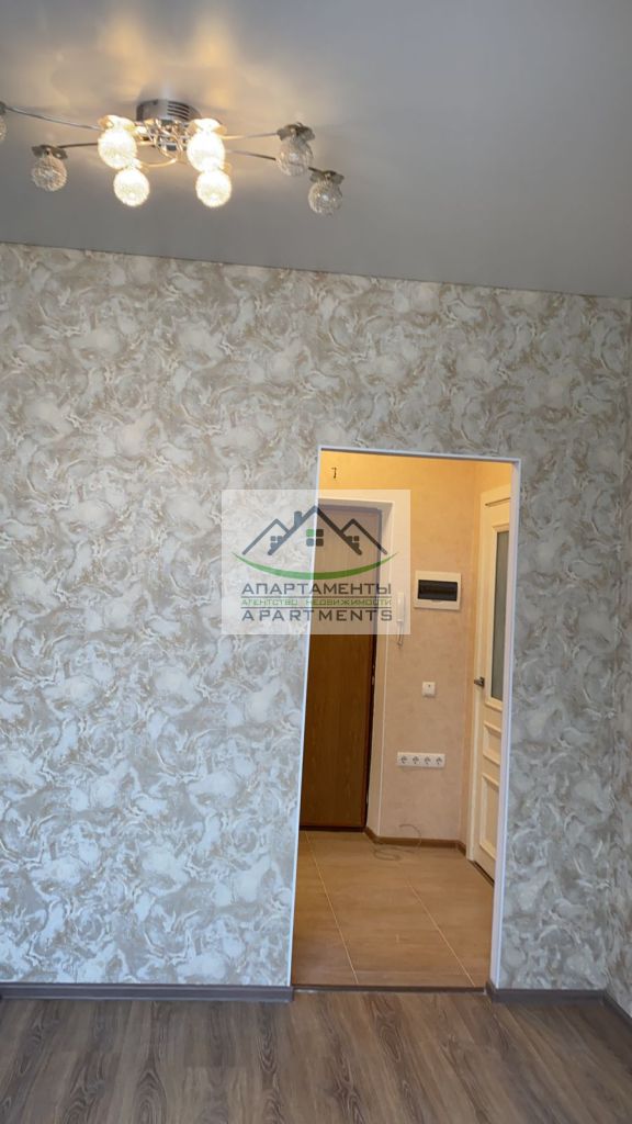 Продажа 1-комнатной квартиры, Пятигорск, Нежнова ул,  21