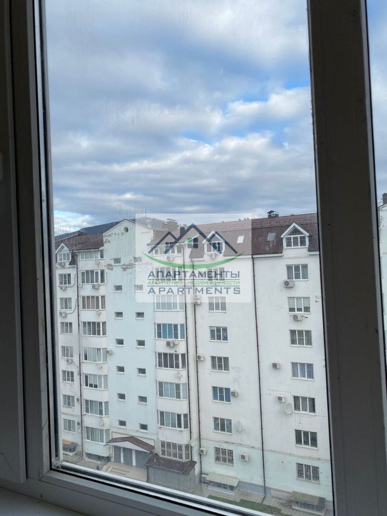 Продажа 1-комнатной квартиры, Пятигорск, Нежнова ул,  21