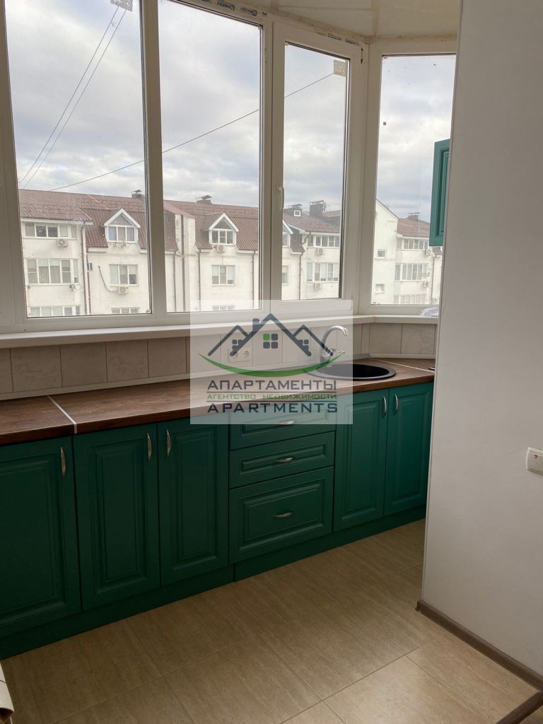 Продажа 1-комнатной квартиры, Пятигорск, Нежнова ул,  21