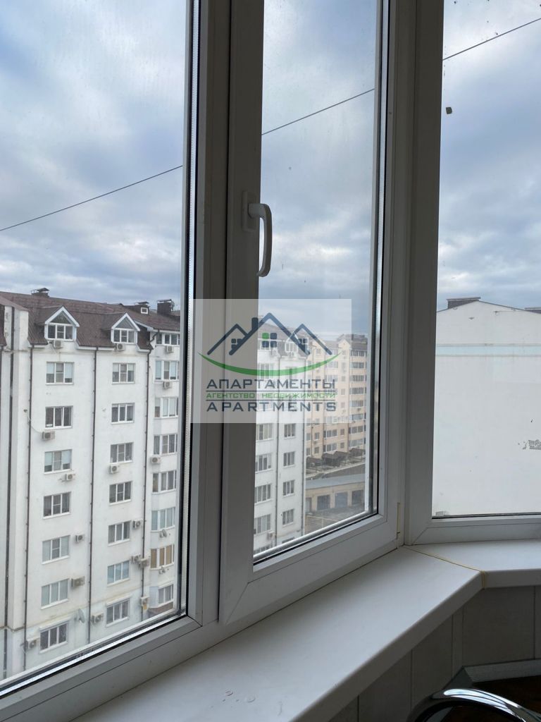 Продажа 1-комнатной квартиры, Пятигорск, Нежнова ул,  21