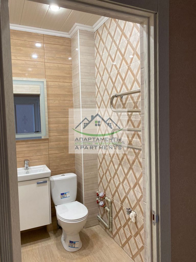 Продажа 1-комнатной квартиры, Пятигорск, Нежнова ул,  21