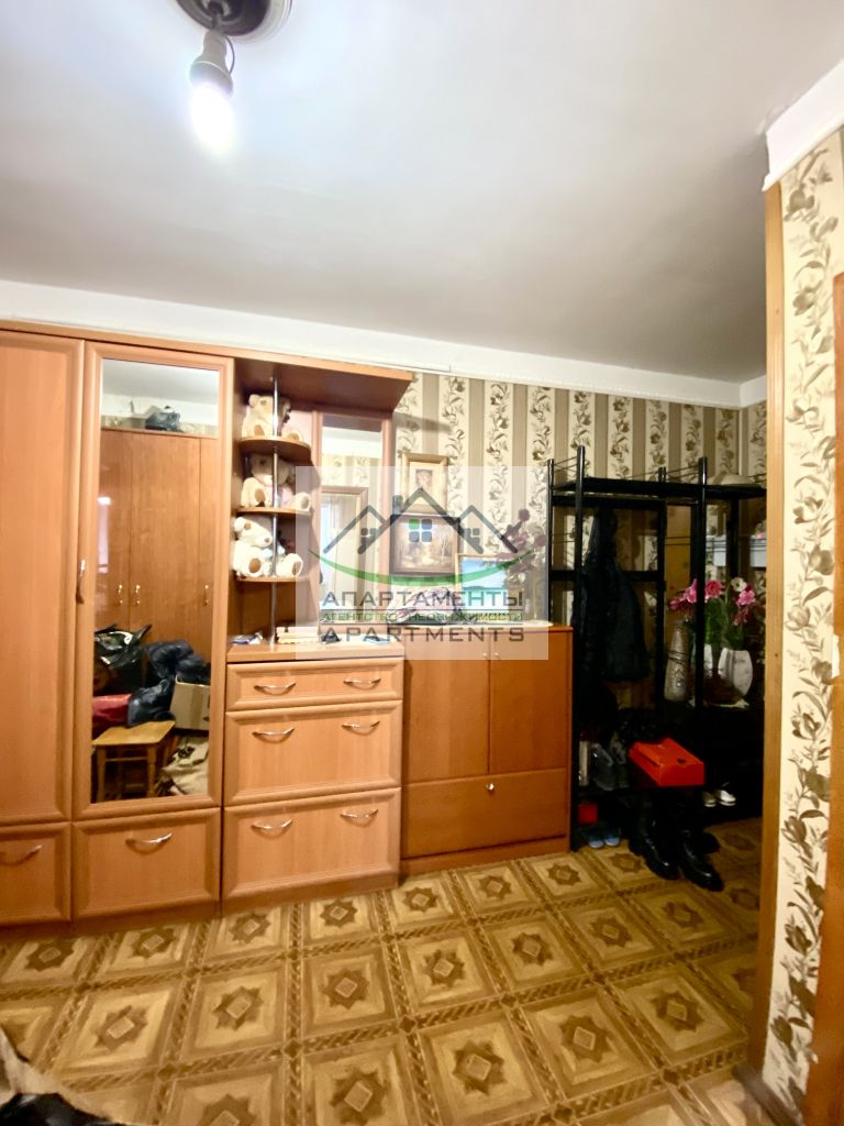 Продажа 3-комнатной квартиры, Пятигорск, Егоршина ул,  12