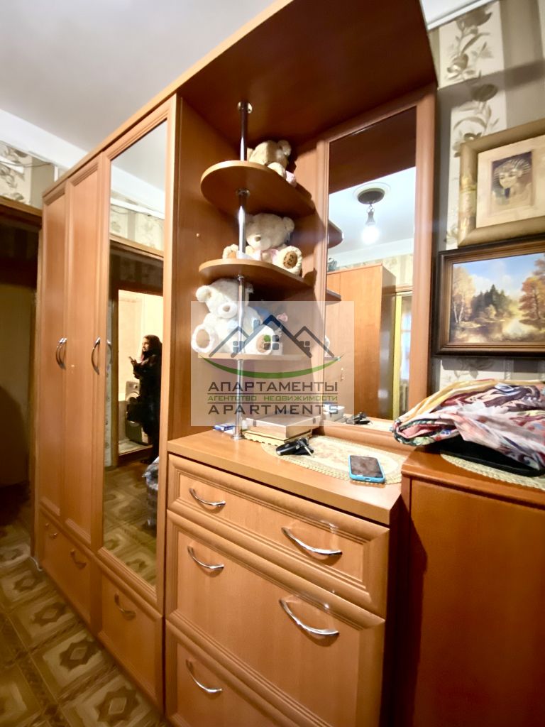 Продажа 3-комнатной квартиры, Пятигорск, Егоршина ул,  12