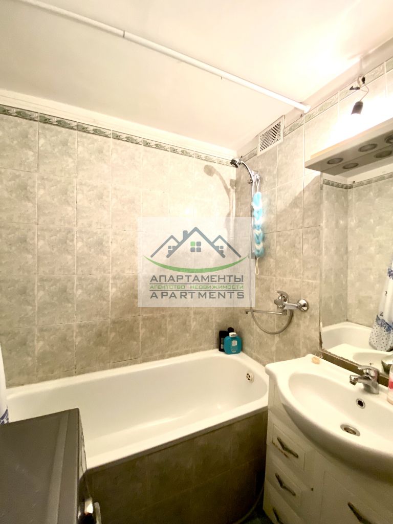 Продажа 3-комнатной квартиры, Пятигорск, Егоршина ул,  12