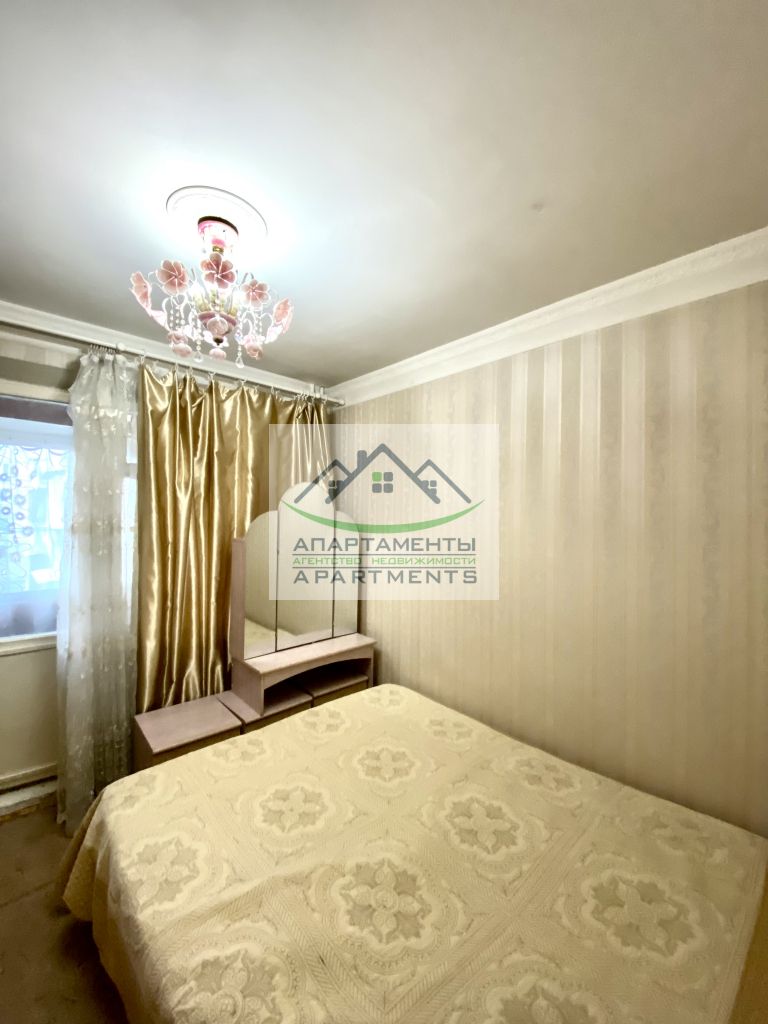 Продажа 3-комнатной квартиры, Пятигорск, Егоршина ул,  12