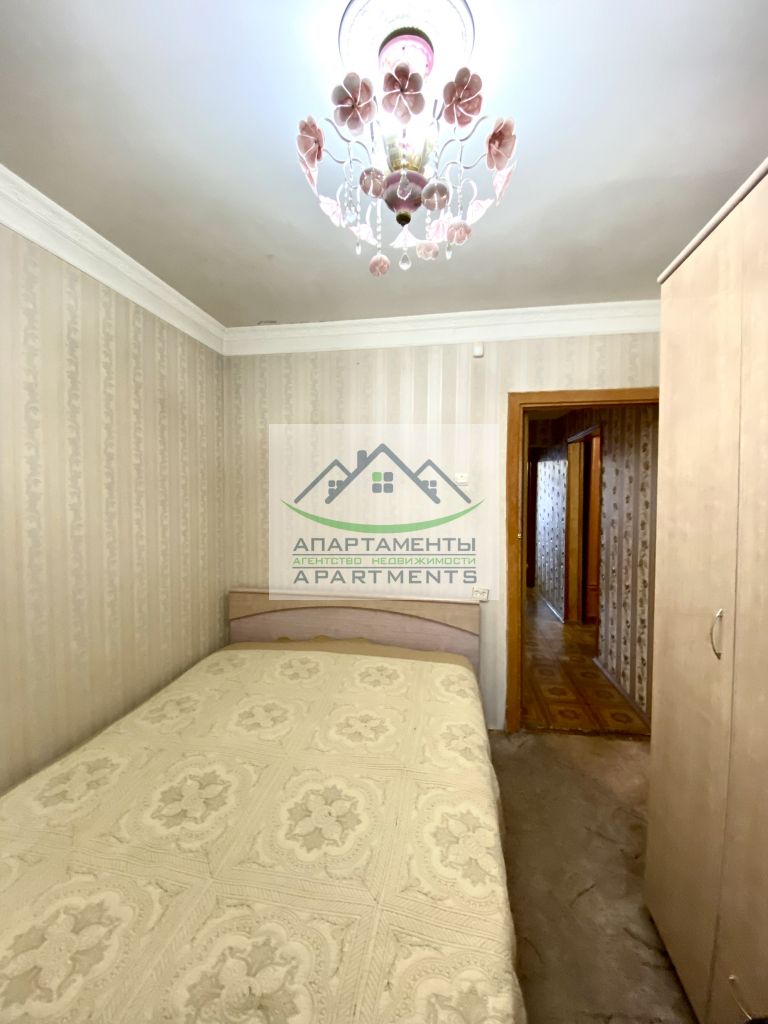 Продажа 3-комнатной квартиры, Пятигорск, Егоршина ул,  12