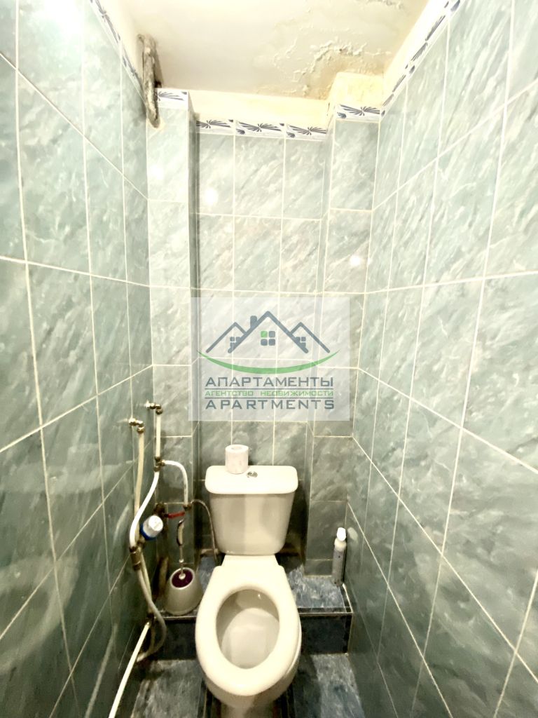 Продажа 3-комнатной квартиры, Пятигорск, Егоршина ул,  12