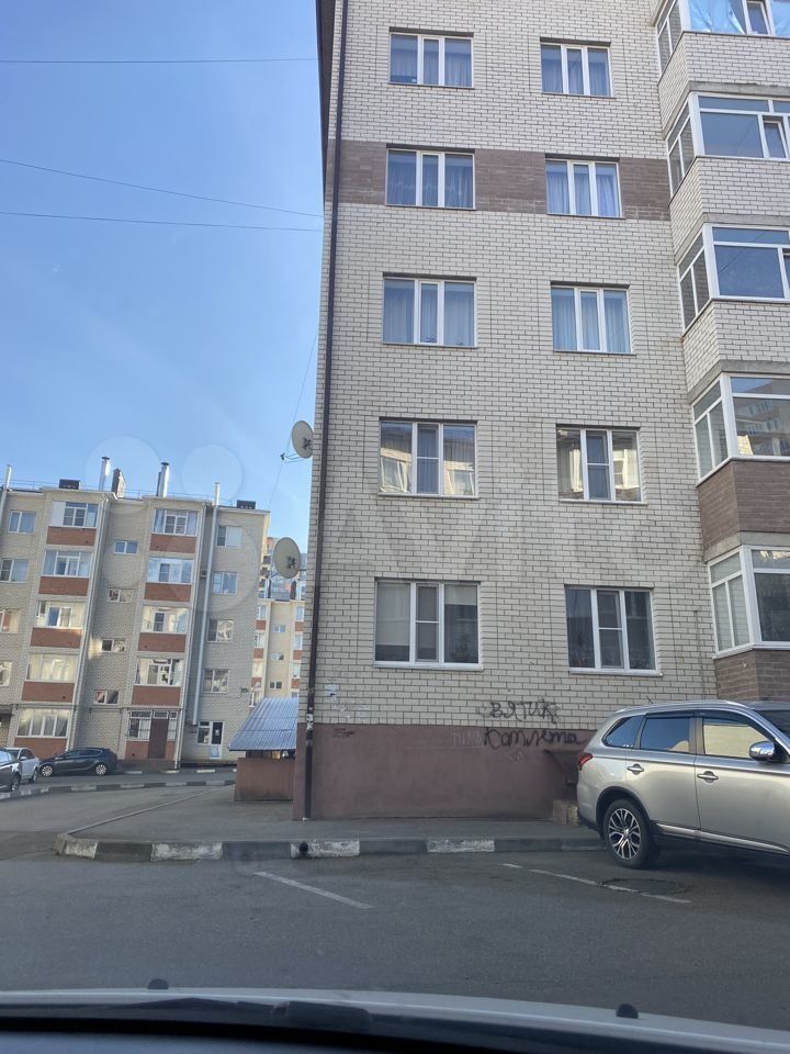 Продажа 2-комнатной квартиры, Ставрополь, Кулакова пр-кт,  67.3