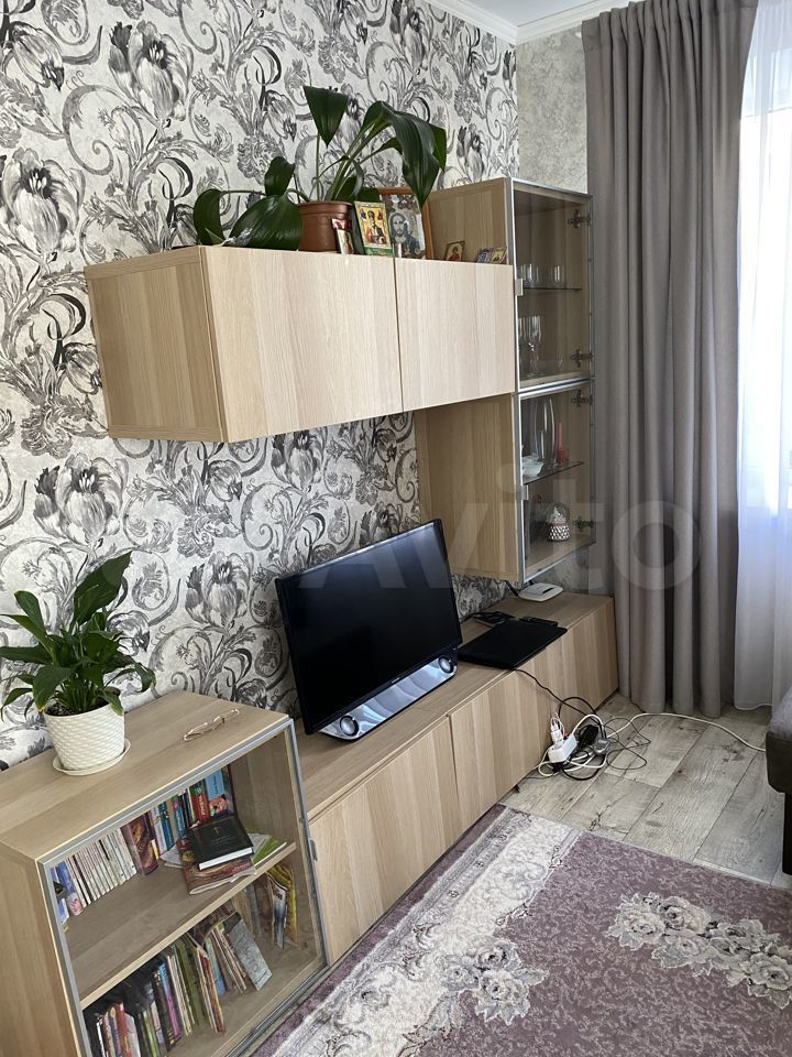 Продажа 2-комнатной квартиры, Ставрополь, Кулакова пр-кт,  67.3