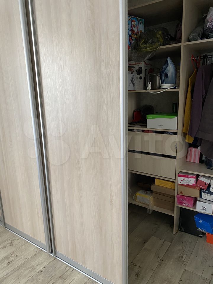 Продажа 2-комнатной квартиры, Ставрополь, Кулакова пр-кт,  67.3