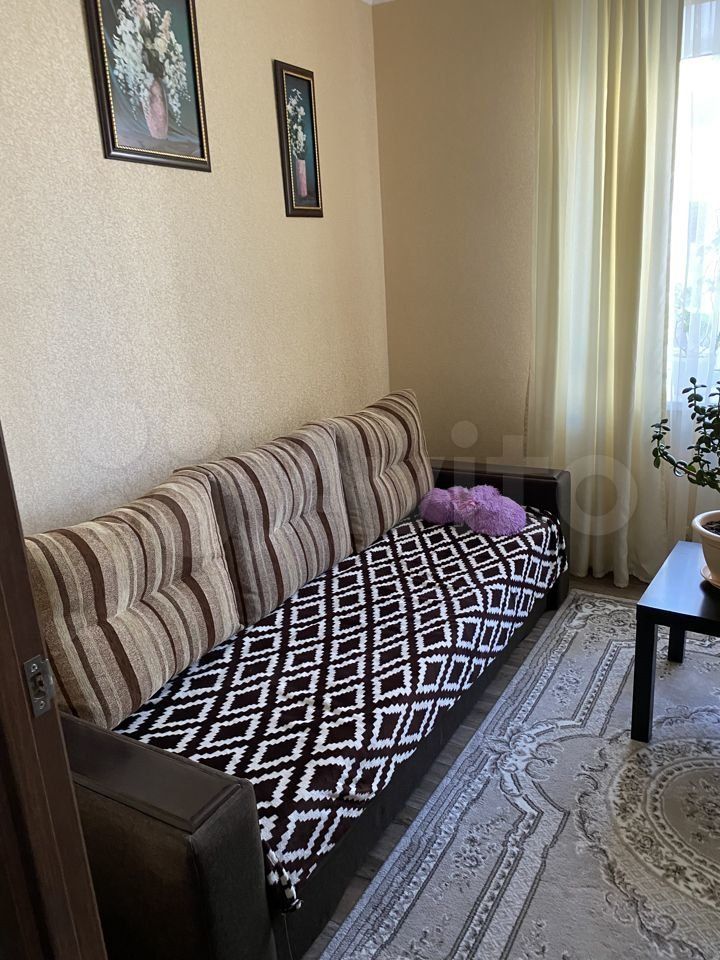 Продажа 2-комнатной квартиры, Ставрополь, Кулакова пр-кт,  67.3