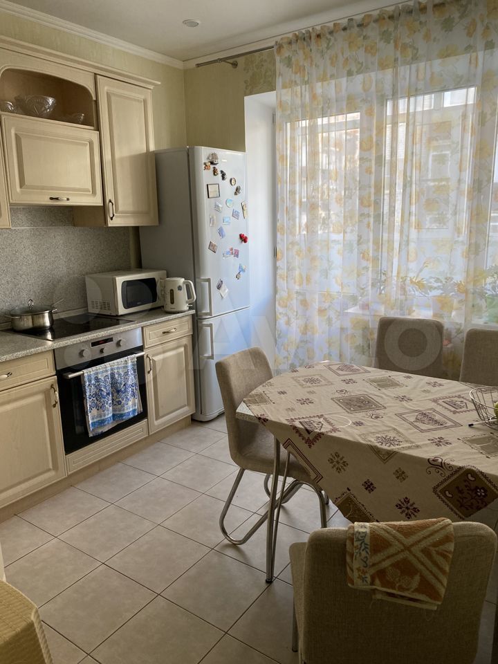 Продажа 2-комнатной квартиры, Ставрополь, Кулакова пр-кт,  67.3