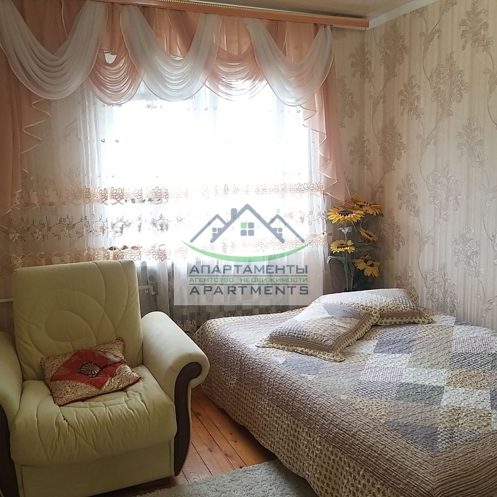 Продажа 2-комнатной квартиры, Пятигорск, Егоршина ул,  14