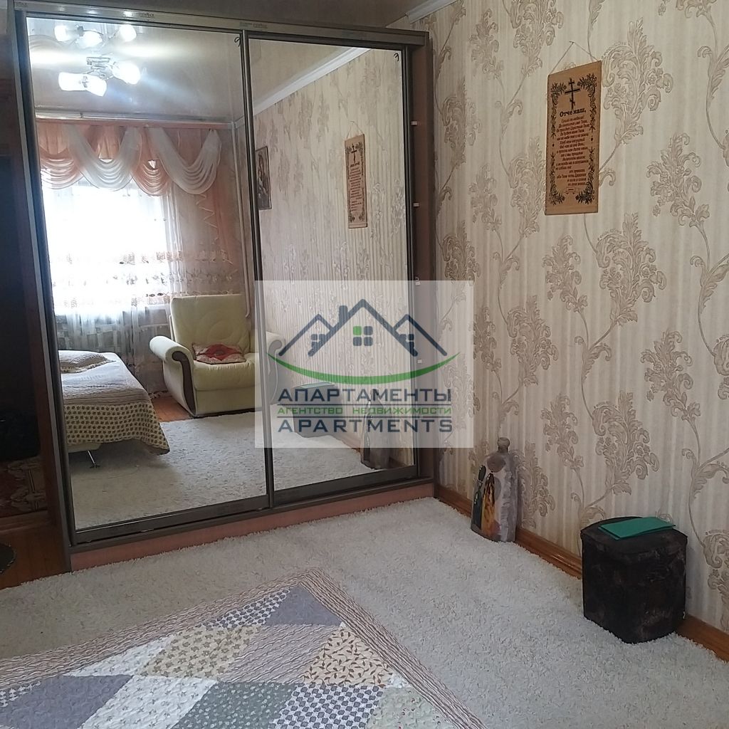 Продажа 2-комнатной квартиры, Пятигорск, Егоршина ул,  14