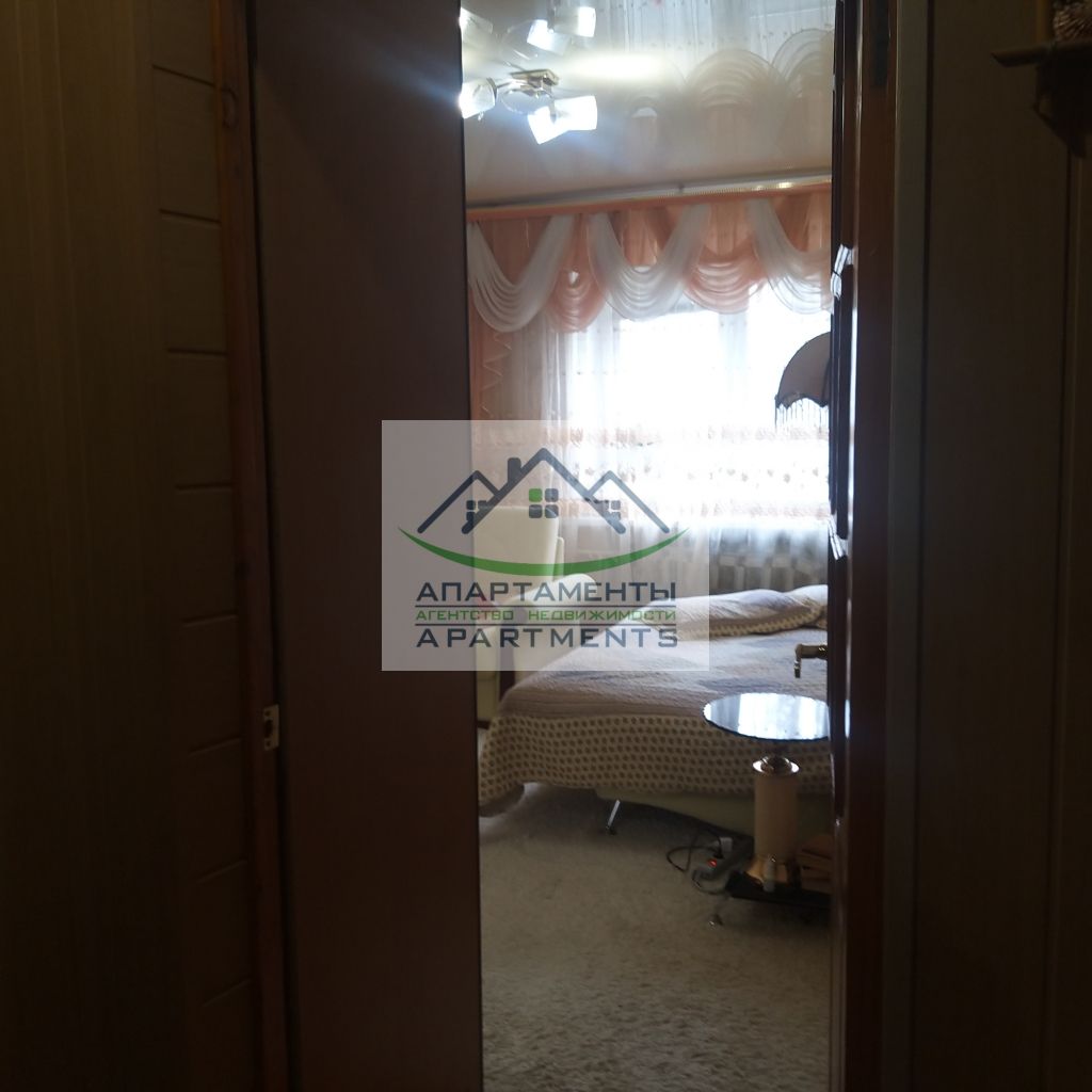 Продажа 2-комнатной квартиры, Пятигорск, Егоршина ул,  14