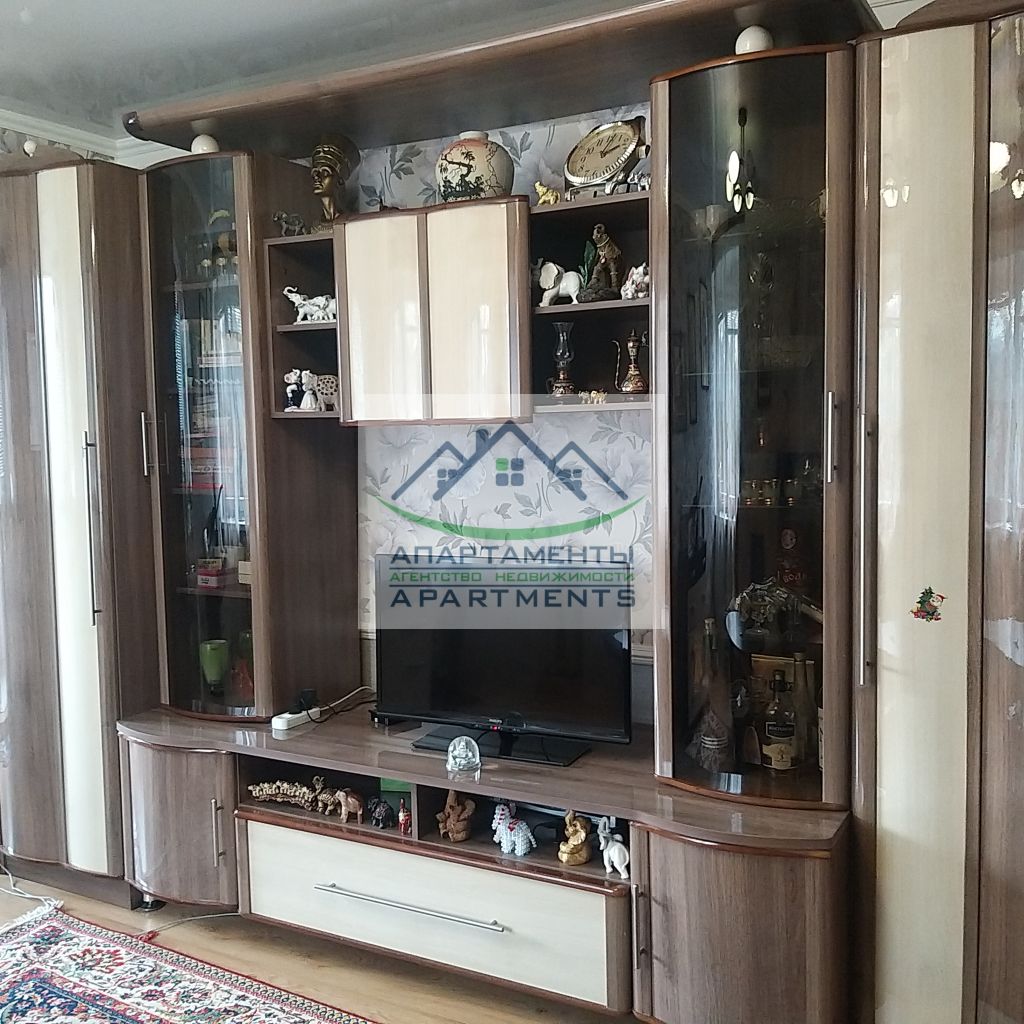 Продажа 2-комнатной квартиры, Пятигорск, Егоршина ул,  14