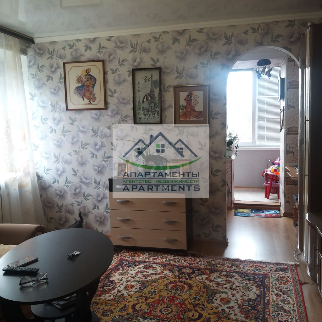 Продажа 2-комнатной квартиры, Пятигорск, Егоршина ул,  14