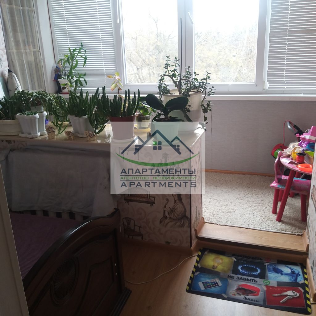 Продажа 2-комнатной квартиры, Пятигорск, Егоршина ул,  14