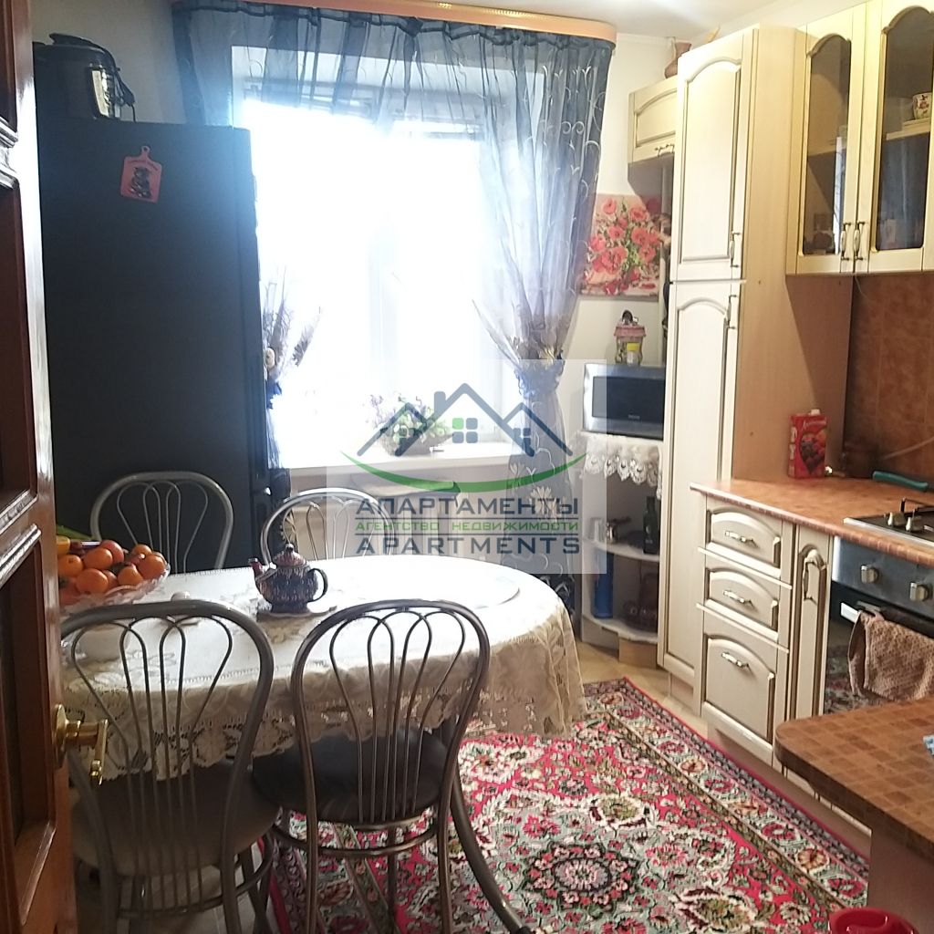 Продажа 2-комнатной квартиры, Пятигорск, Егоршина ул,  14