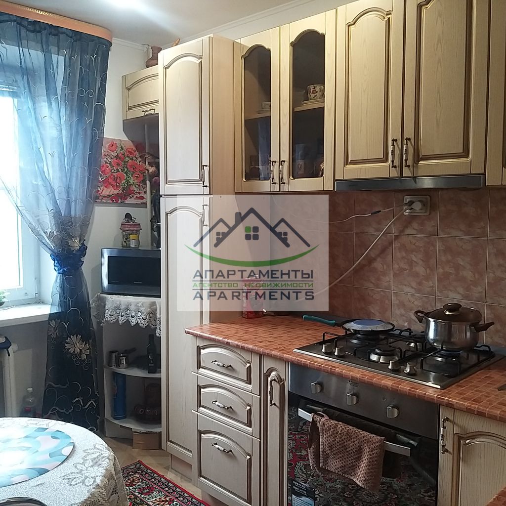 Продажа 2-комнатной квартиры, Пятигорск, Егоршина ул,  14