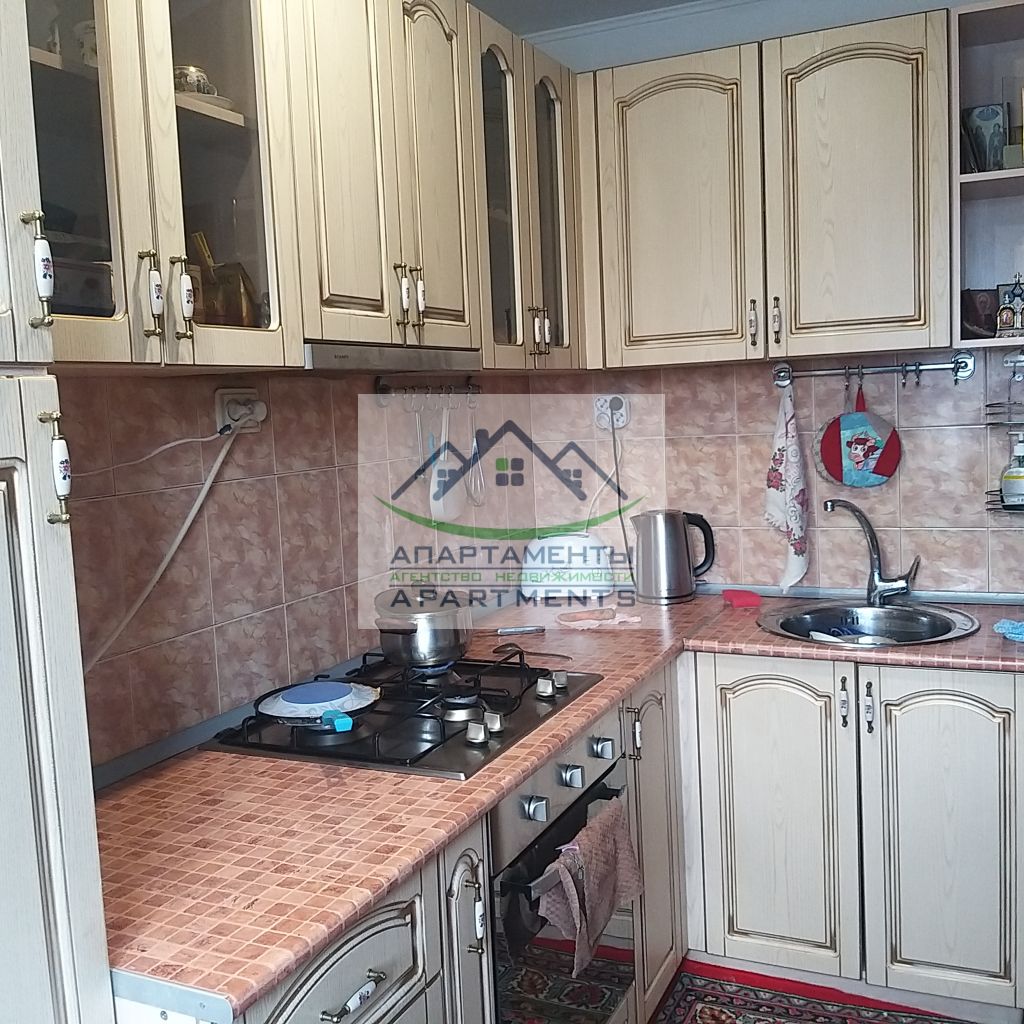 Продажа 2-комнатной квартиры, Пятигорск, Егоршина ул,  14