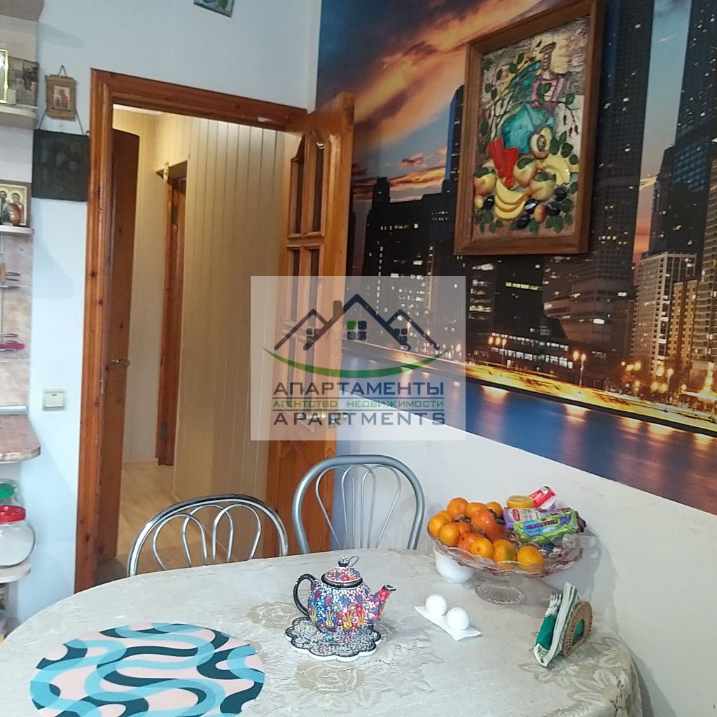 Продажа 2-комнатной квартиры, Пятигорск, Егоршина ул,  14