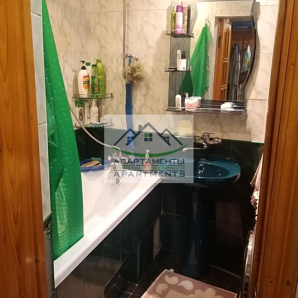 Продажа 2-комнатной квартиры, Пятигорск, Егоршина ул,  14