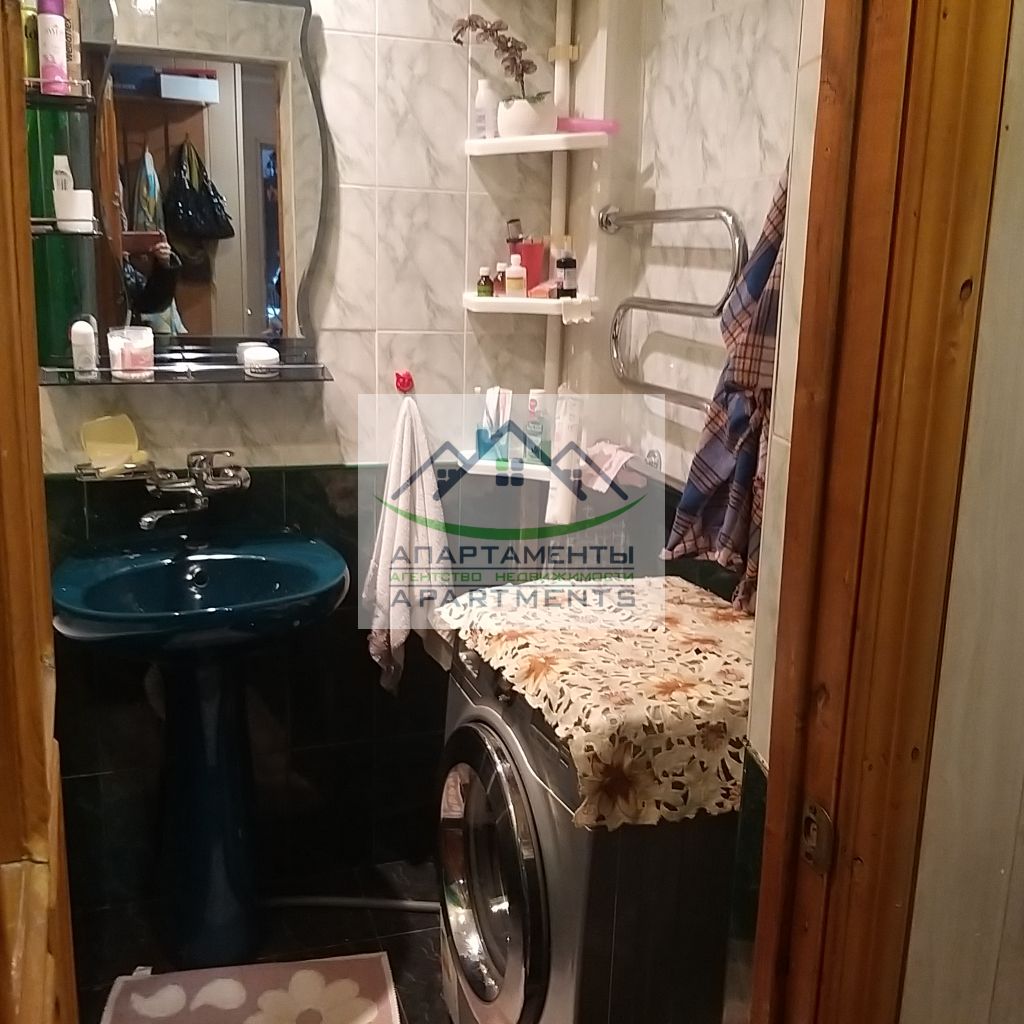 Продажа 2-комнатной квартиры, Пятигорск, Егоршина ул,  14