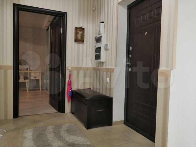 Продажа 2-комнатной квартиры, Ставрополь, Октябрьская ул,  190/1