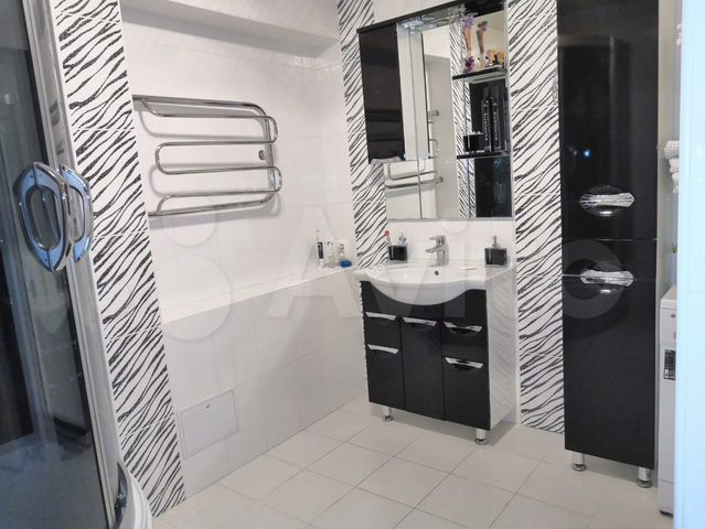 Продажа 2-комнатной квартиры, Ставрополь, Октябрьская ул,  190/1