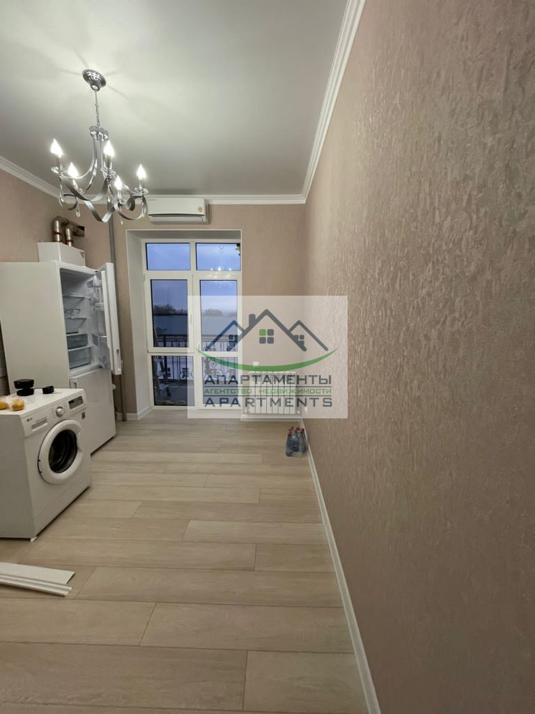 Продажа 1-комнатной квартиры, Ессентуки, Луначарского ул,  29