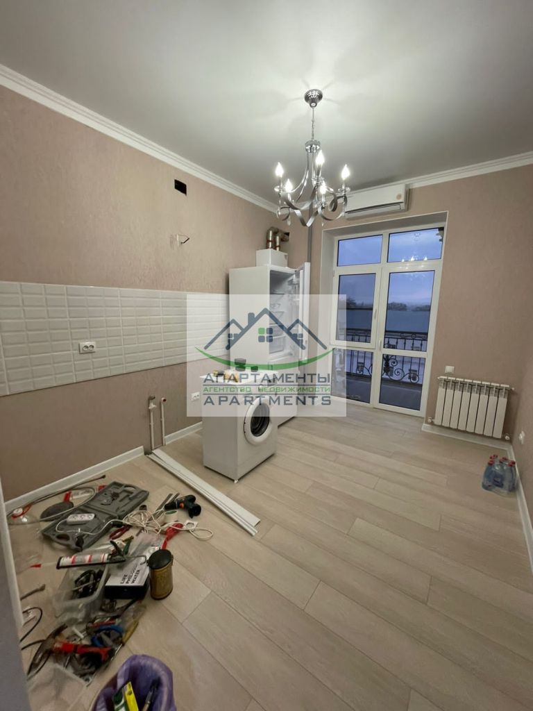 Продажа 1-комнатной квартиры, Ессентуки, Луначарского ул,  29