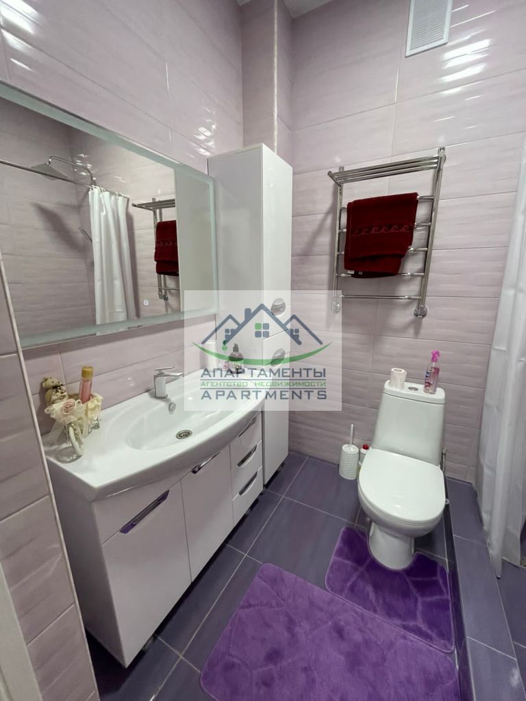 Продажа 1-комнатной квартиры, Ессентуки, Луначарского ул,  29