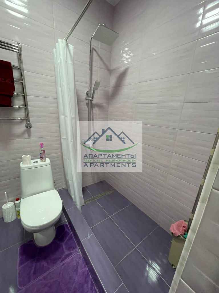 Продажа 1-комнатной квартиры, Ессентуки, Луначарского ул,  29