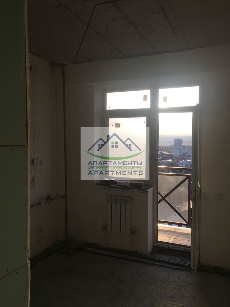 Продажа 1-комнатной квартиры, Пятигорск, Адмиральского ул,  1а