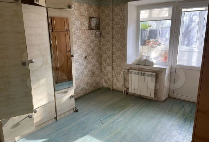 Продажа 3-комнатной квартиры, Батайск, Крупской ул,  2