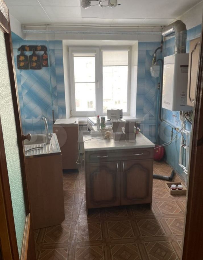 Продажа 3-комнатной квартиры, Батайск, Крупской ул,  2