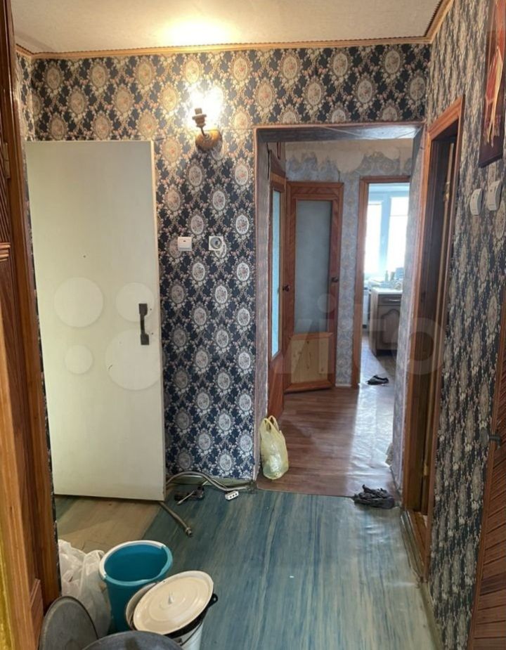 Продажа 3-комнатной квартиры, Батайск, Крупской ул,  2