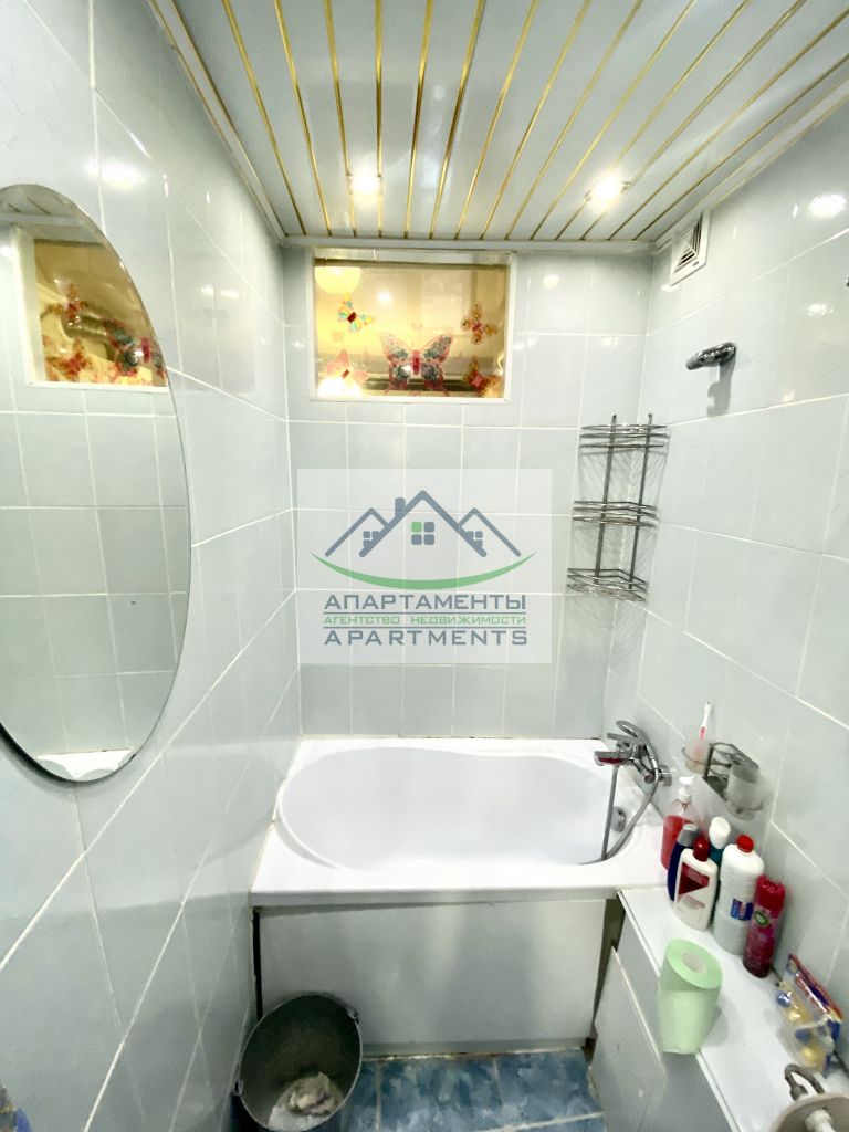 Продажа 2-комнатной квартиры, Пятигорск, Московская ул,  76