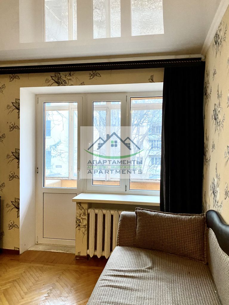 Продажа 2-комнатной квартиры, Пятигорск, Московская ул,  76