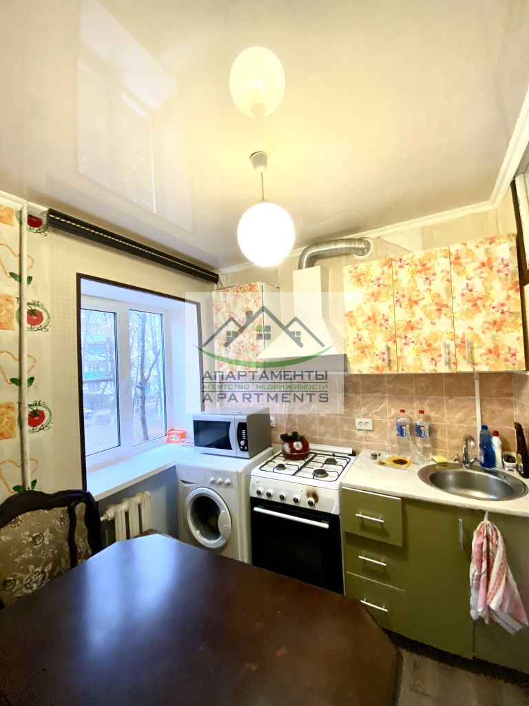 Продажа 2-комнатной квартиры, Пятигорск, Московская ул,  76