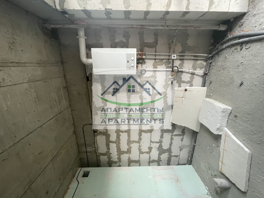 Продажа 1-комнатной квартиры, Пятигорск, Первомайская ул,  70