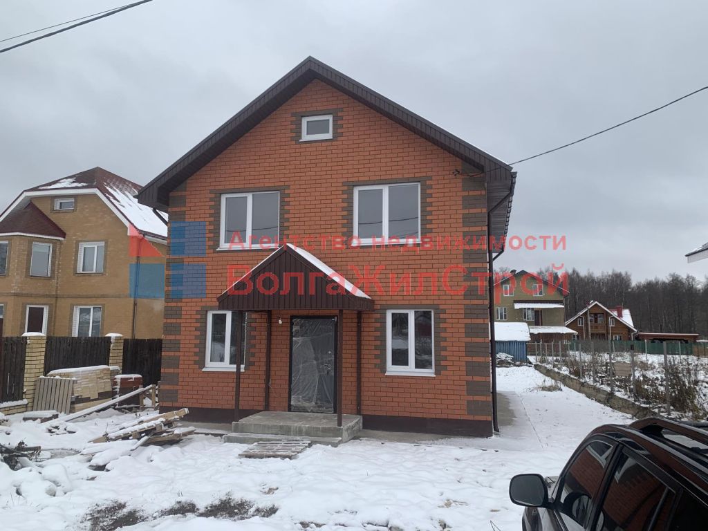 Продажа дома, 113м <sup>2</sup>, 7 сот., Ройка